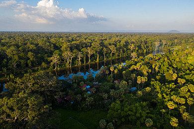 《太空房地产》2023年THQ展示全新预告和截图